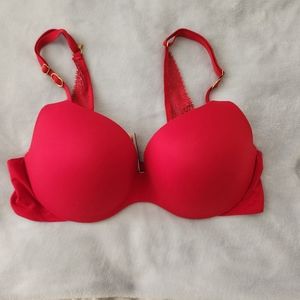 Victoria's Secret Incredible Perfect Shape Bra